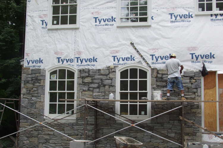 Stone Veneer