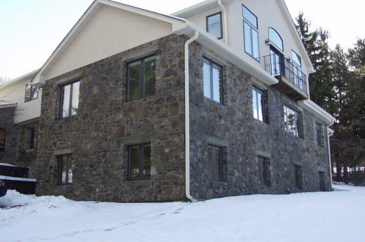 Stone Veneer