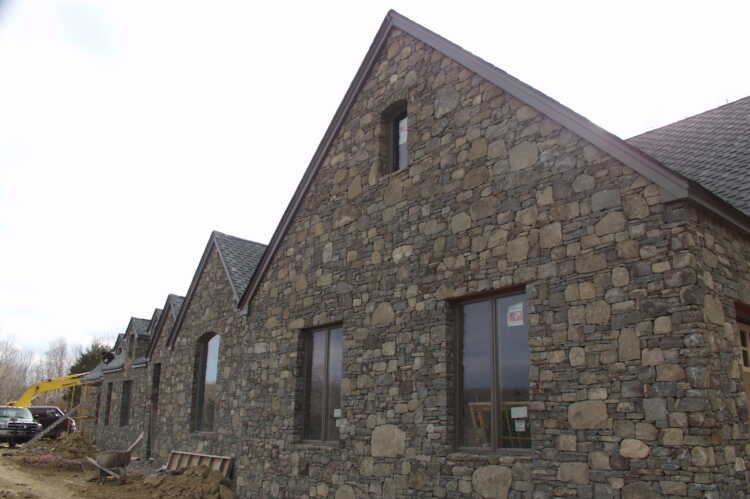 Stone Veneer