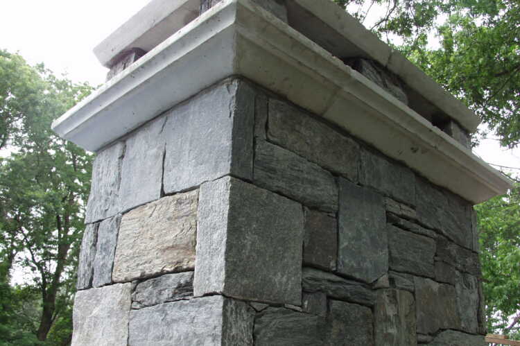 Stone Veneer