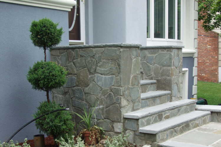 Stone Veneer