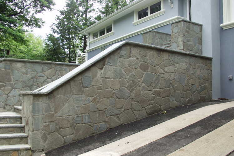 Stone Veneer