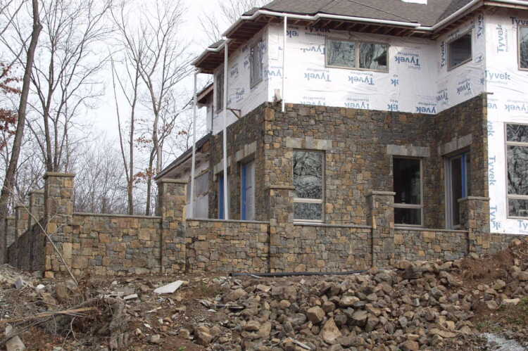 Stone Veneer