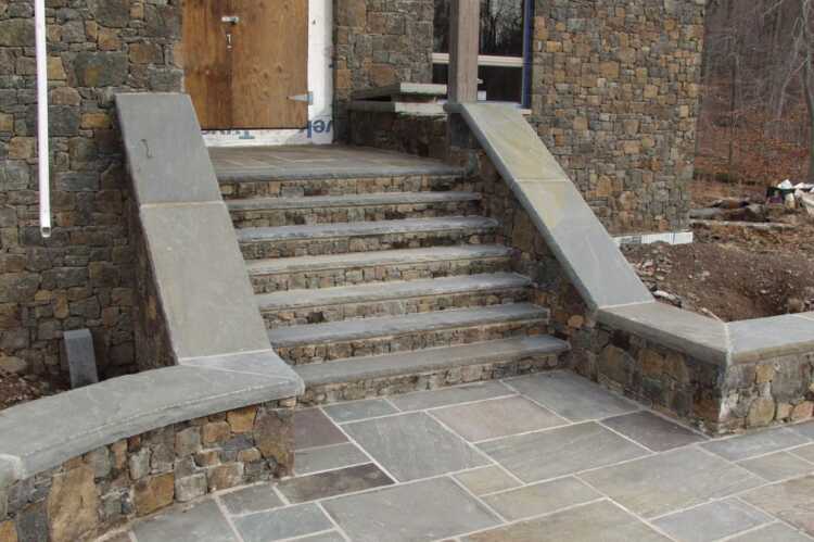 Stone Walks Patios & Steps Costa Rica