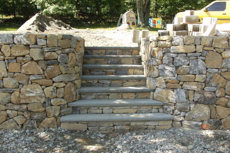 Stone Walks Patios & Steps Costa Rica